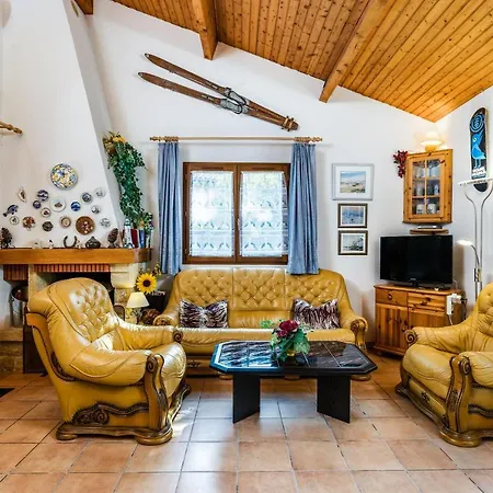 Maison Entre Et Océan Casa vacanze