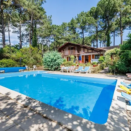 Casa vacanze Maison Entre Et Océan Biscarrosse