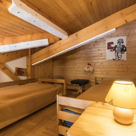 Maison Entre Et Océan Casa vacanze