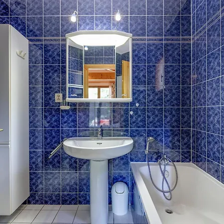 Maison Entre Et Océan Casa vacanze