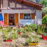 Maison Entre Et Ocean * Biscarrosse