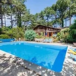 Semesterbostad Maison Entre Et Ocean Biscarrosse