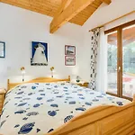 Maison Entre Et Ocean Semesterbostad
