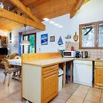 Maison Entre Et Ocean
