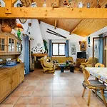 Maison Entre Et Ocean Semesterbostad *