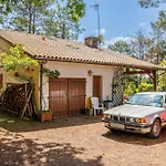 Maison Entre Et Ocean * Biscarrosse