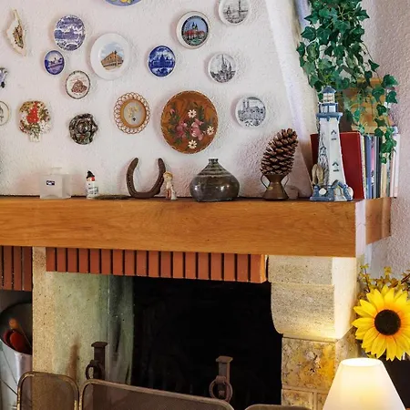 Maison Entre Et Ocean Holiday home