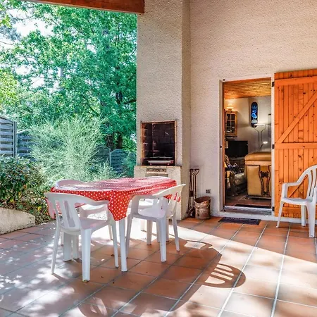Maison Entre Et Ocean Holiday home *