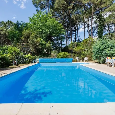 Maison Entre Et Ocean