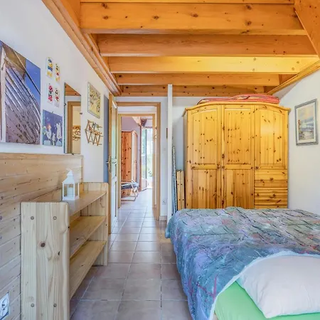 Holiday home Maison Entre Et Ocean *