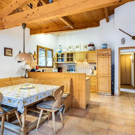Maison Entre Et Ocean Holiday home Biscarrosse