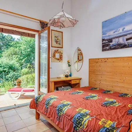 Maison Entre Et Ocean