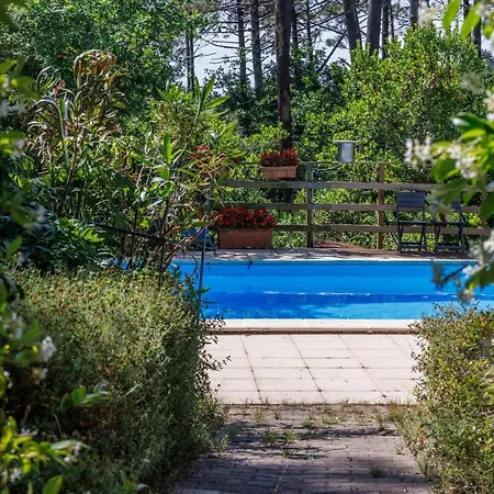 Maison Entre Et Ocean Nyaraló