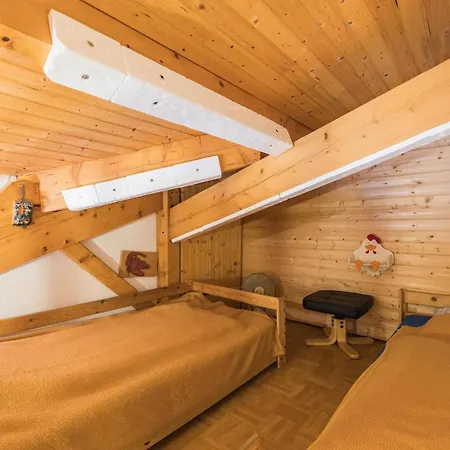 Maison Entre Et Ocean Biscarrosse