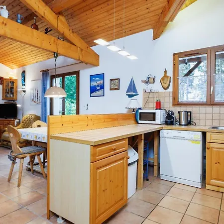 Maison Entre Et Ocean Nyaraló