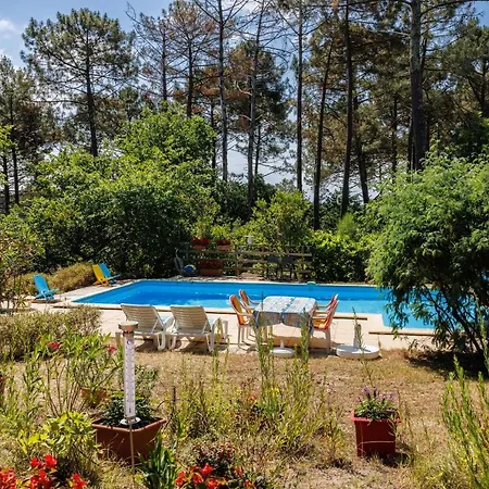 Maison Entre Et Ocean *