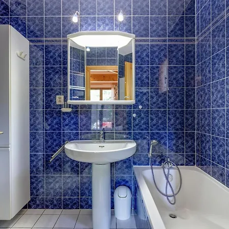 Maison Entre Et Ocean Holiday home *