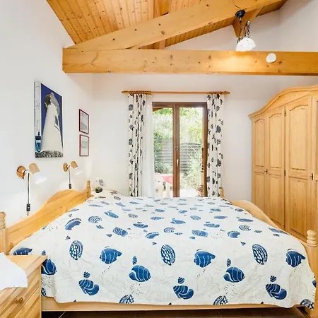 Σπίτι διακοπών Maison Entre Et Ocean Biscarrosse