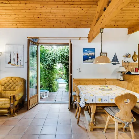 度假居 Maison Entre Et Ocean