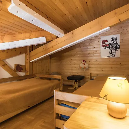 Maison Entre Et Ocean 比斯卡罗斯