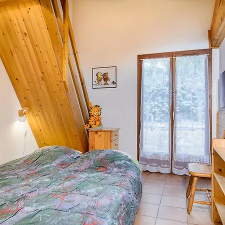 Maison Entre Et Ocean 度假居