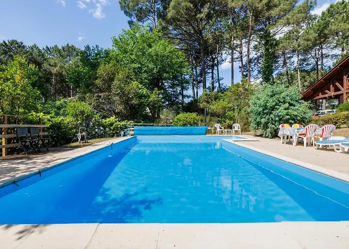 Maison Entre Et Ocean