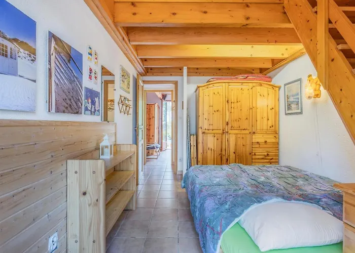 Feriehus Maison Entre Et Ocean *