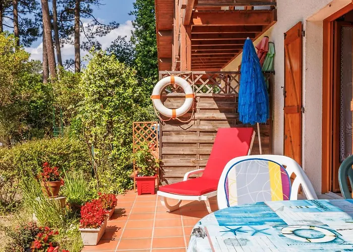 Feriehus Maison Entre Et Ocean