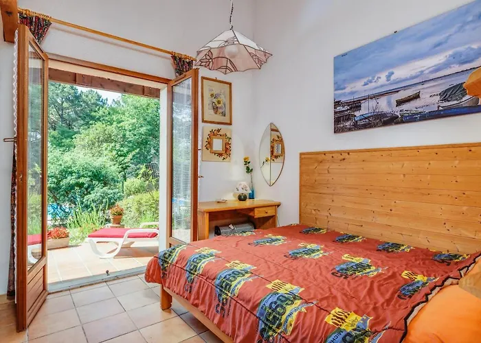 Maison Entre Et Ocean