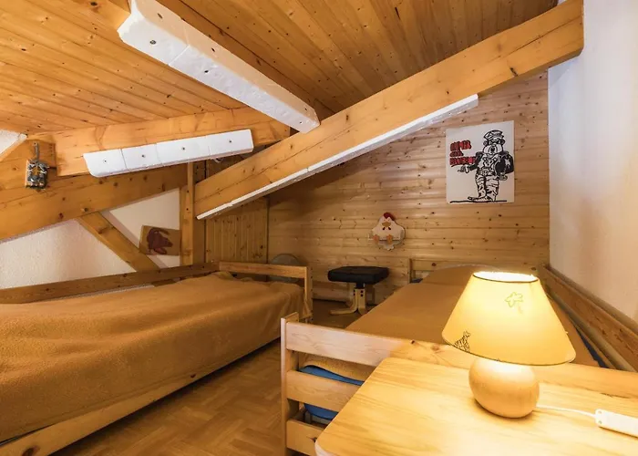 Maison Entre Et Ocean Feriehus