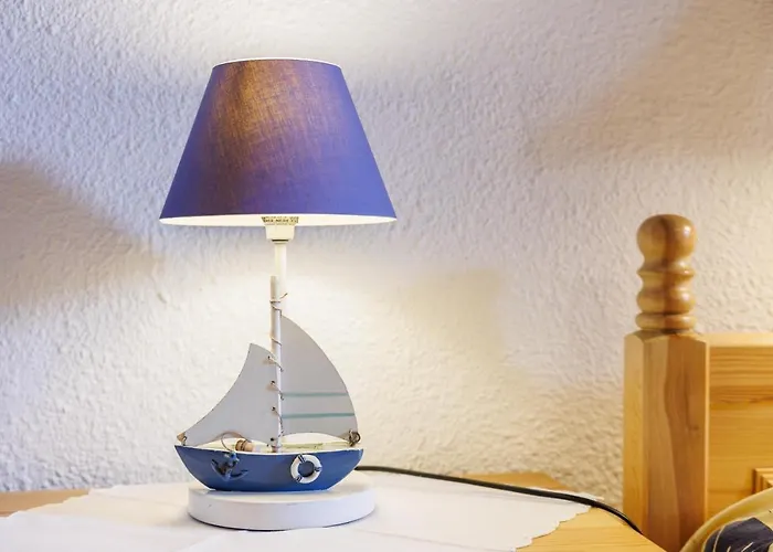 Feriehus Maison Entre Et Ocean *