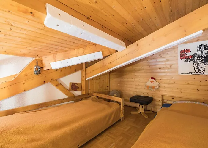 Maison Entre Et Ocean Biscarrosse