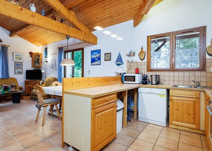 Maison Entre Et Ocean Feriehus