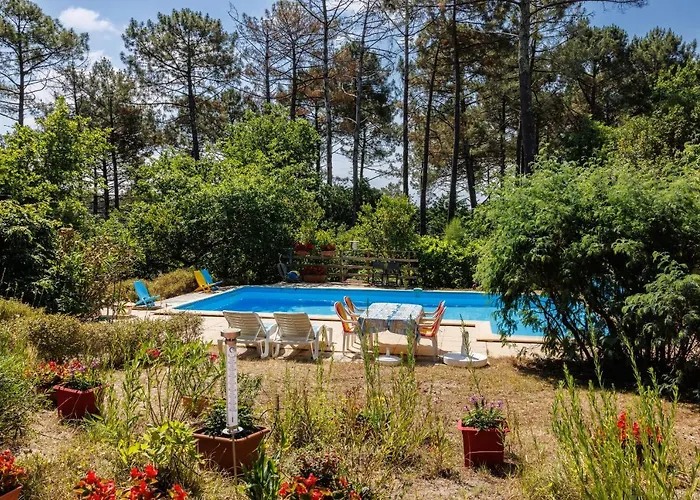 Maison Entre Et Ocean *