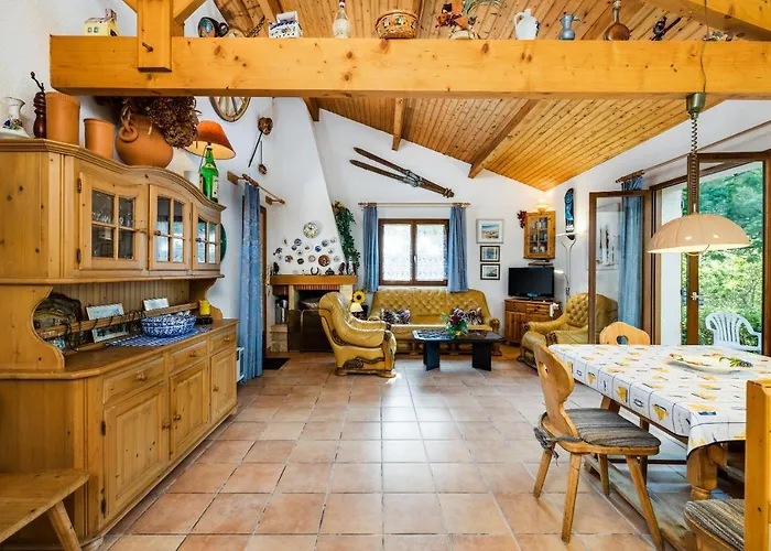 Maison Entre Et Ocean Feriehus